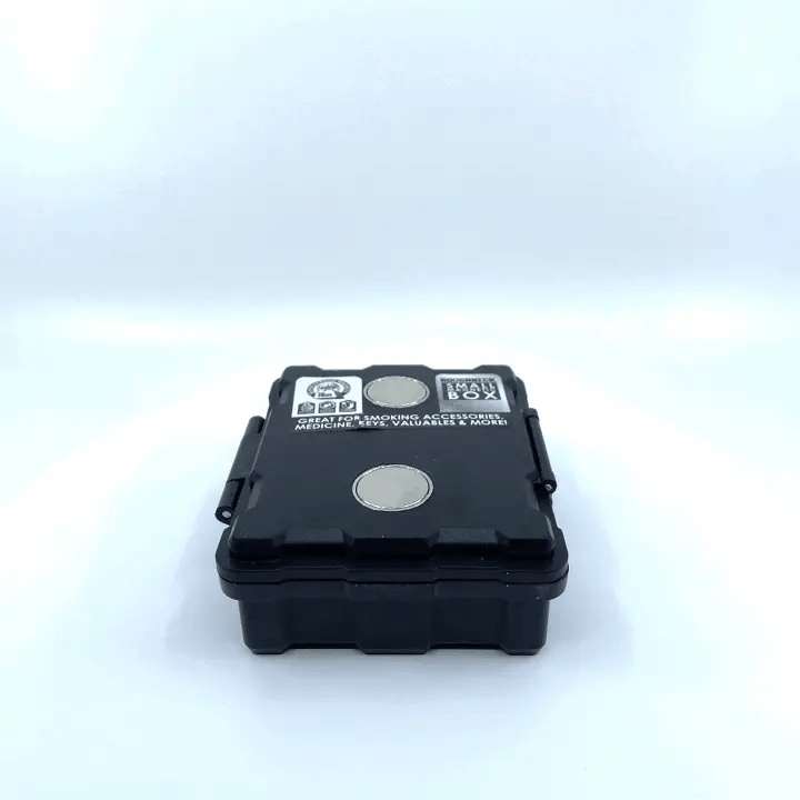 Mini Magnetic Storage Box