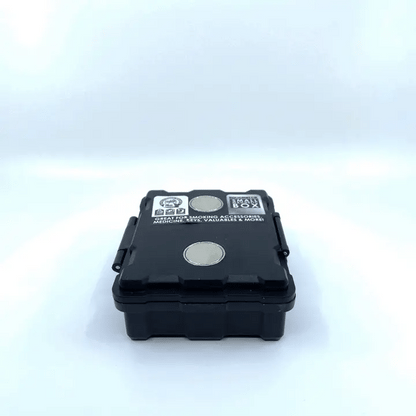 Mini Magnetic Storage Box
