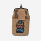 All Natural Hemp Cigarette Pouch