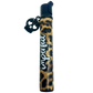 Thin Tube Lighter W/ Key Chain