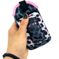 Cell phone pouch