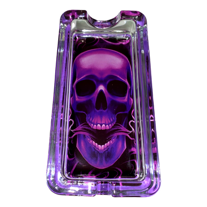 Underglow Ashtray