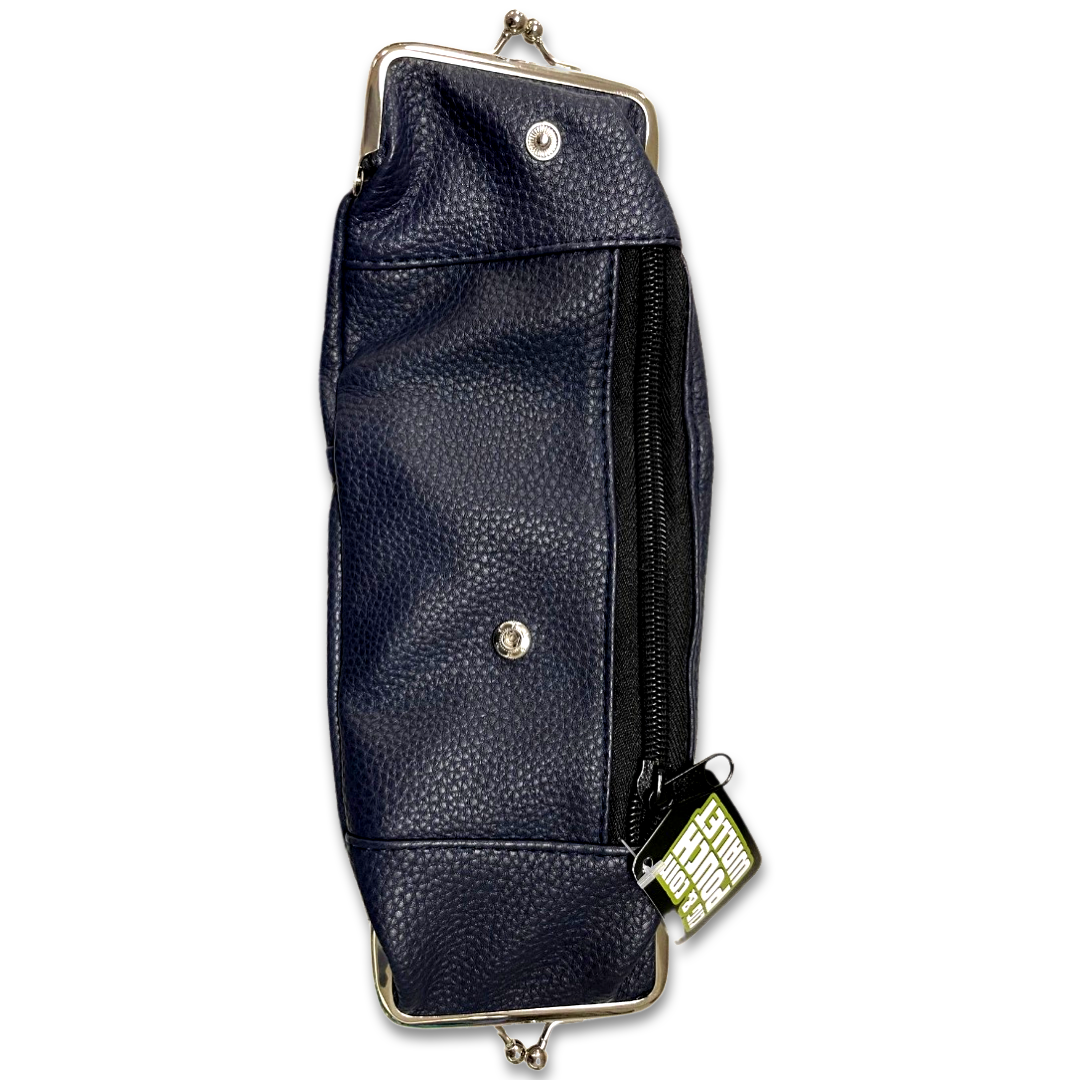 Cig & Coin Pouch Wallet