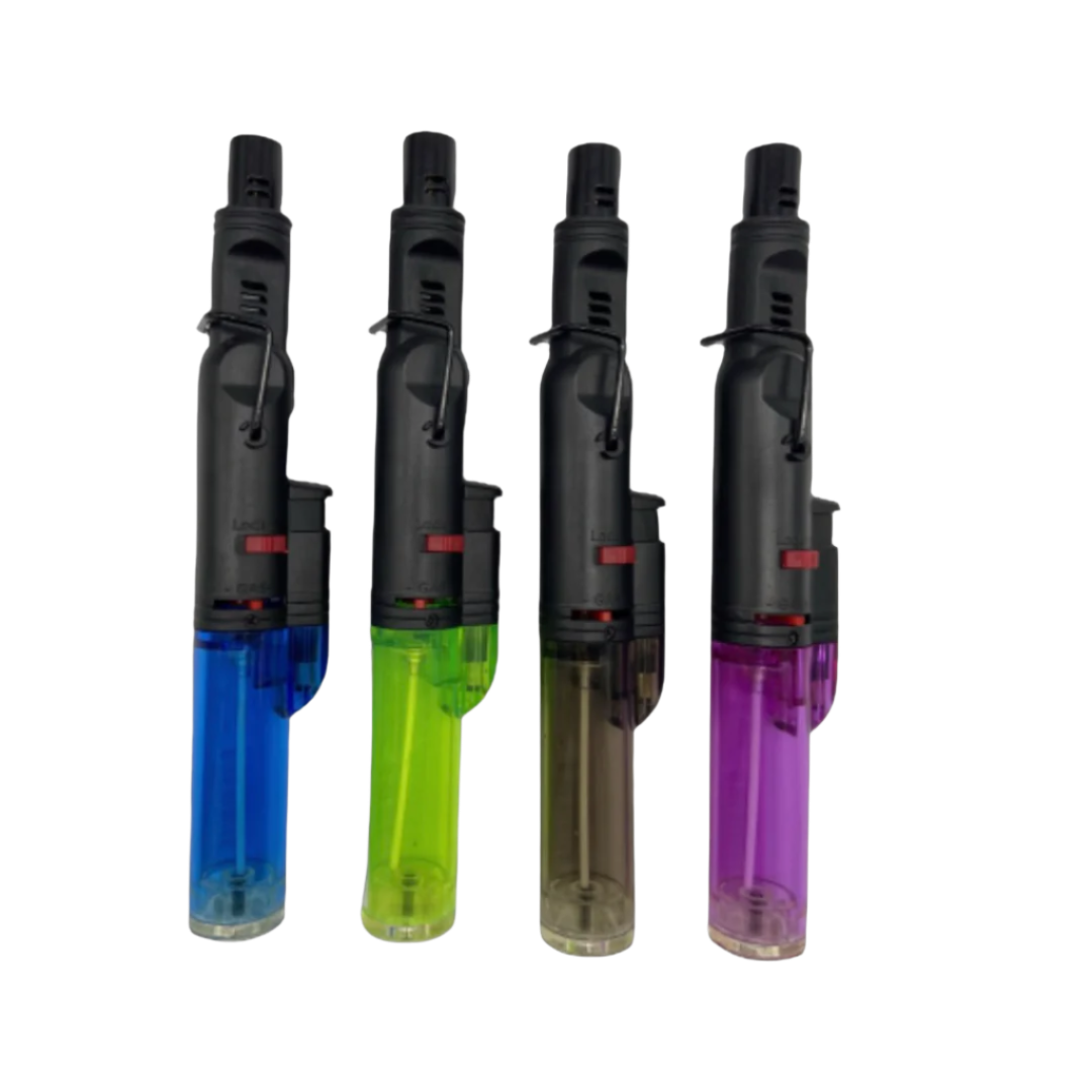 Pivot Torch – Smokezilla Shop