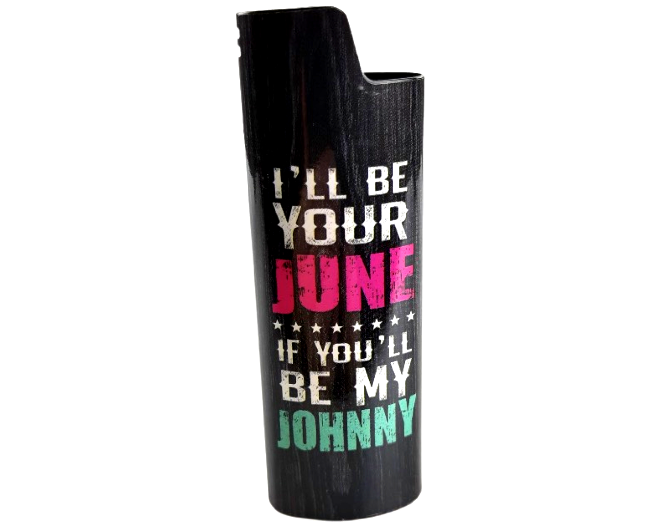 Country Thang Lighter Case