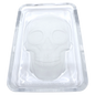 Plateau roulant en verre phosphorescent
