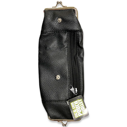 Cig & Coin Pouch Wallet