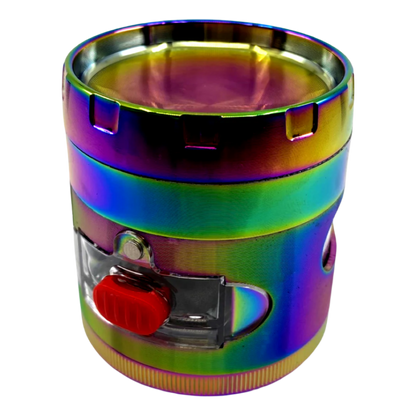 Rainbow Drawer Grinder