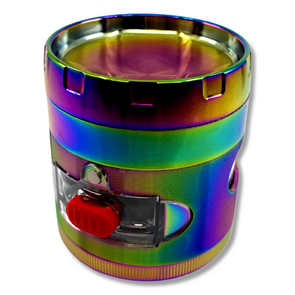 Rainbow Drawer Grinder