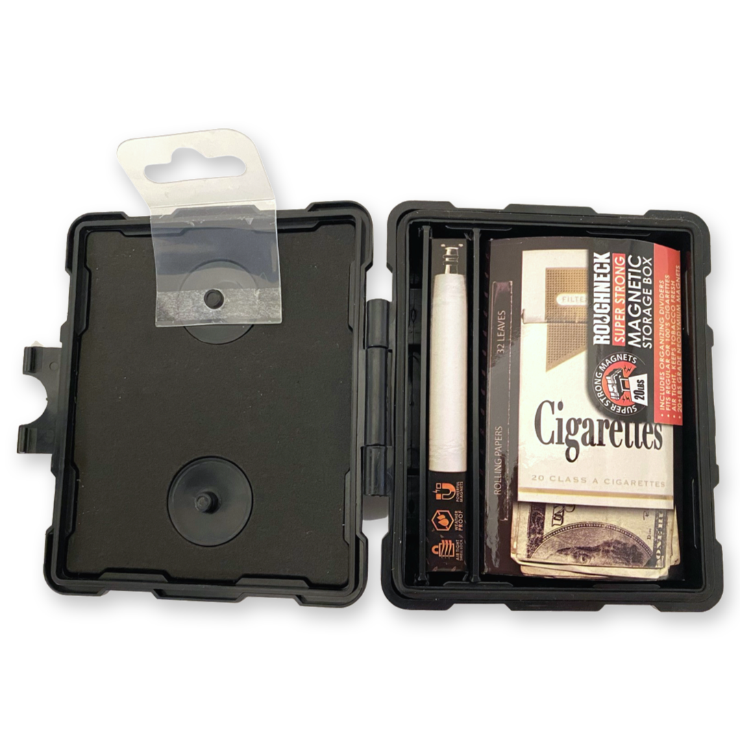 Magnetic Storage Box