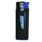 Torch Blue Jet Flame