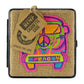 Hemp Cigarette Case